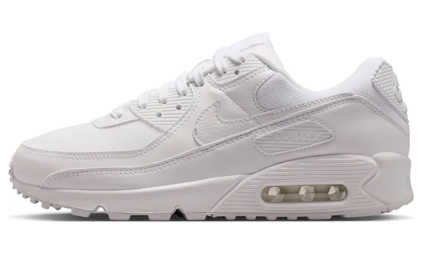 Nike Air Max 90 Wit (DH8010-100)