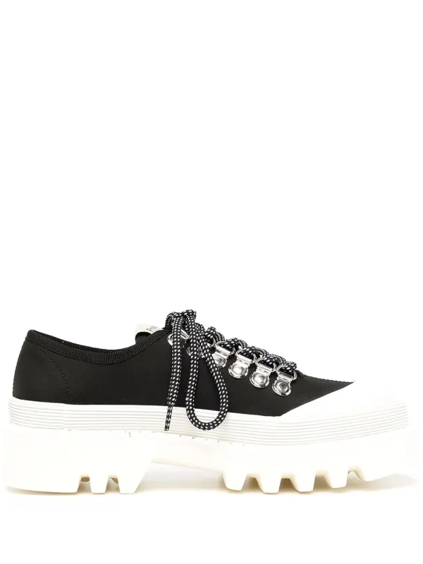Proenza Schouler Klassische – Black (PS37120B15034)