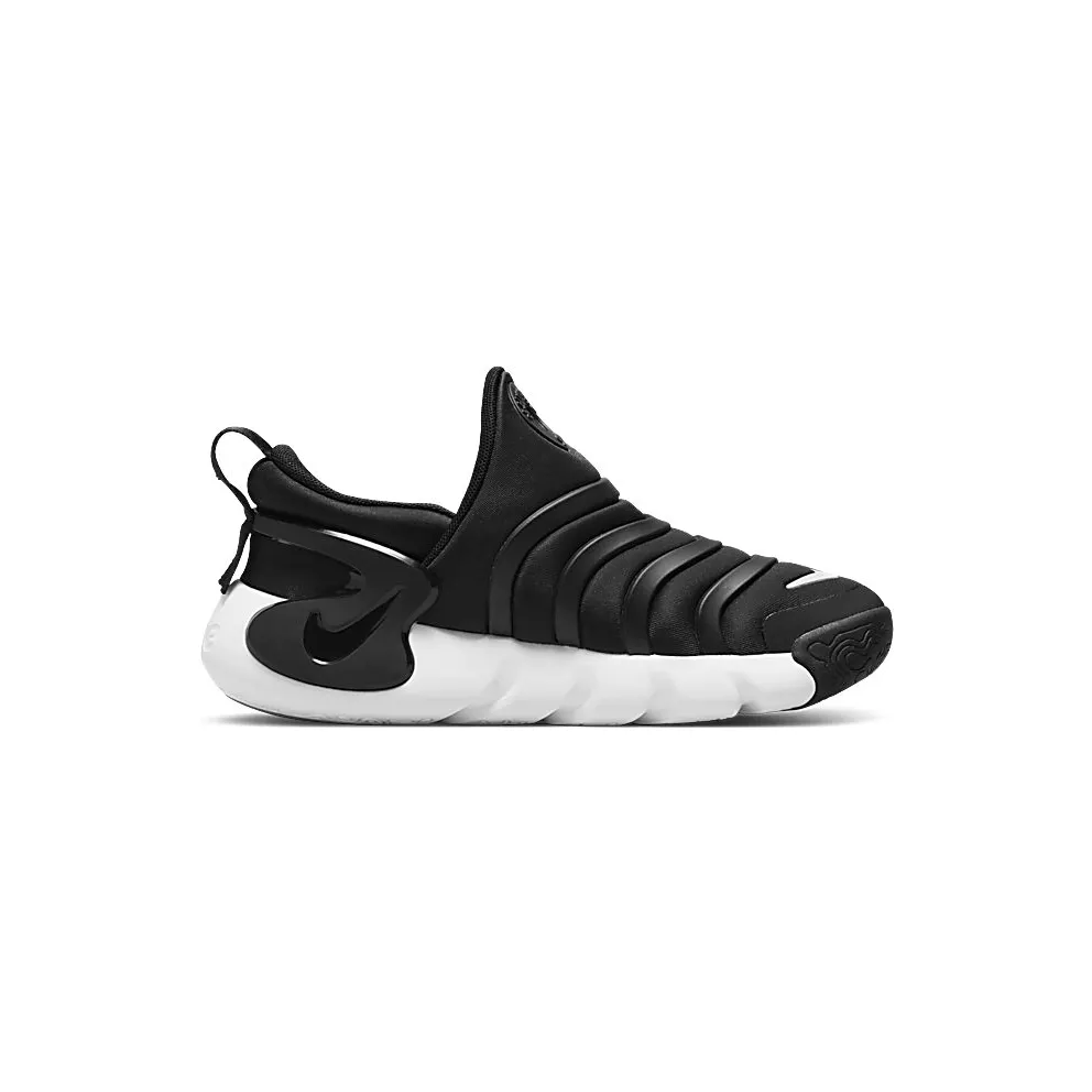 Nike Dynamo Go Younger Kids’ Easy On/Off Black (DH3437-001)