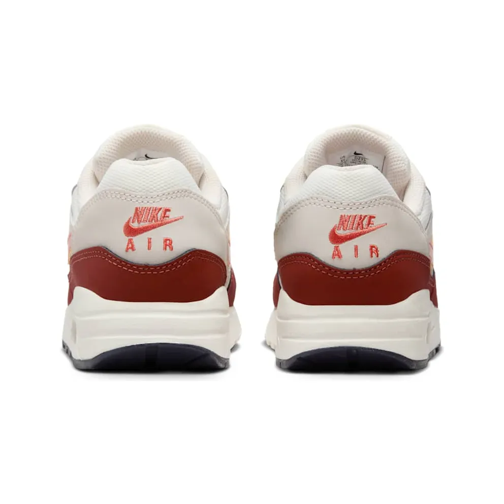 Nike Air Max 1 Sail Mars Stone Desert Sand Vintage Coral (DZ3307-110)