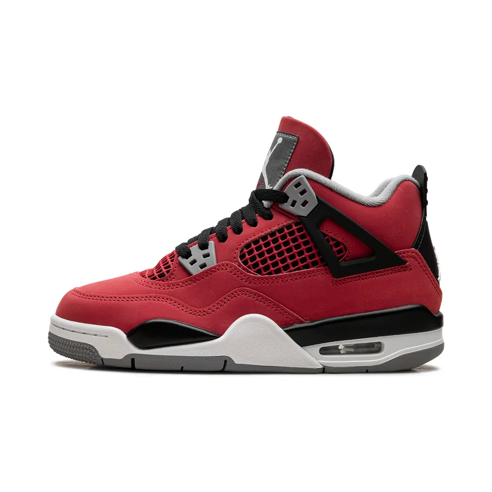 Air Jordan 4 GS “Toro Bravo (2026)” (FQ8213-600)
