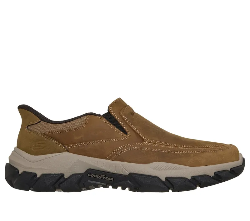 Skechers Santoro – Archaic “Brown” (205680DSRT)