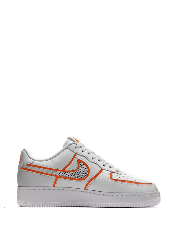 Nike x CR7 Air Force 1 Low – White (DD3748)