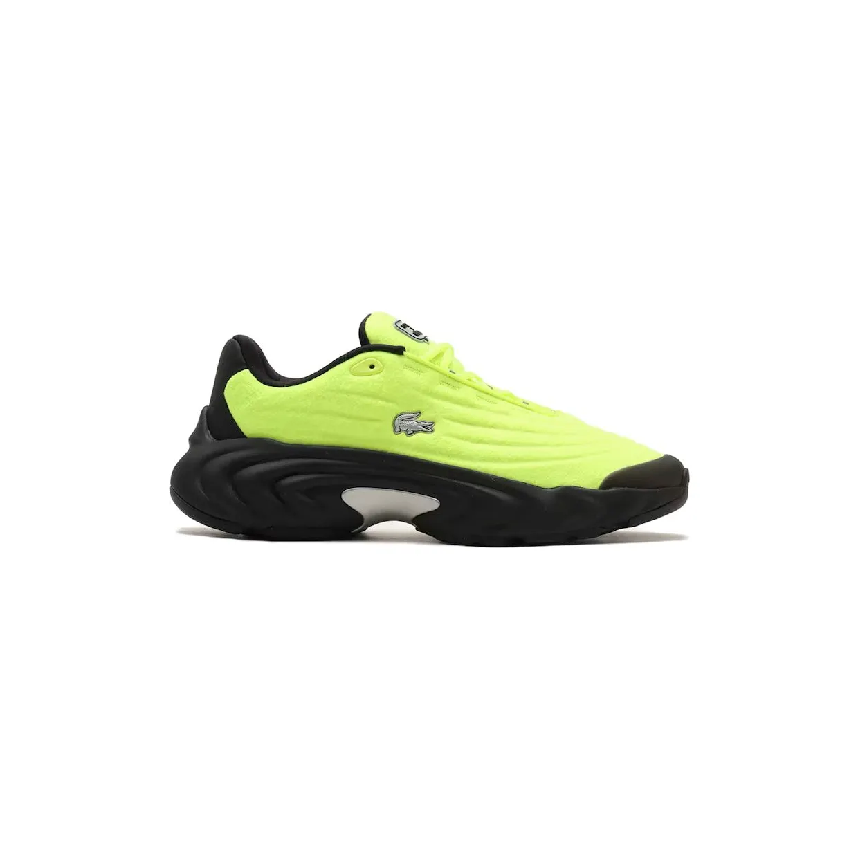 Lacoste Spinor 225 1 SMA atmos Street Tennis (50SMA0233-YB2)