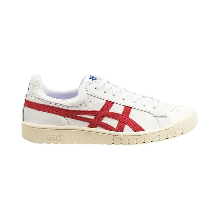 ASICS Gel-PTG White Red
