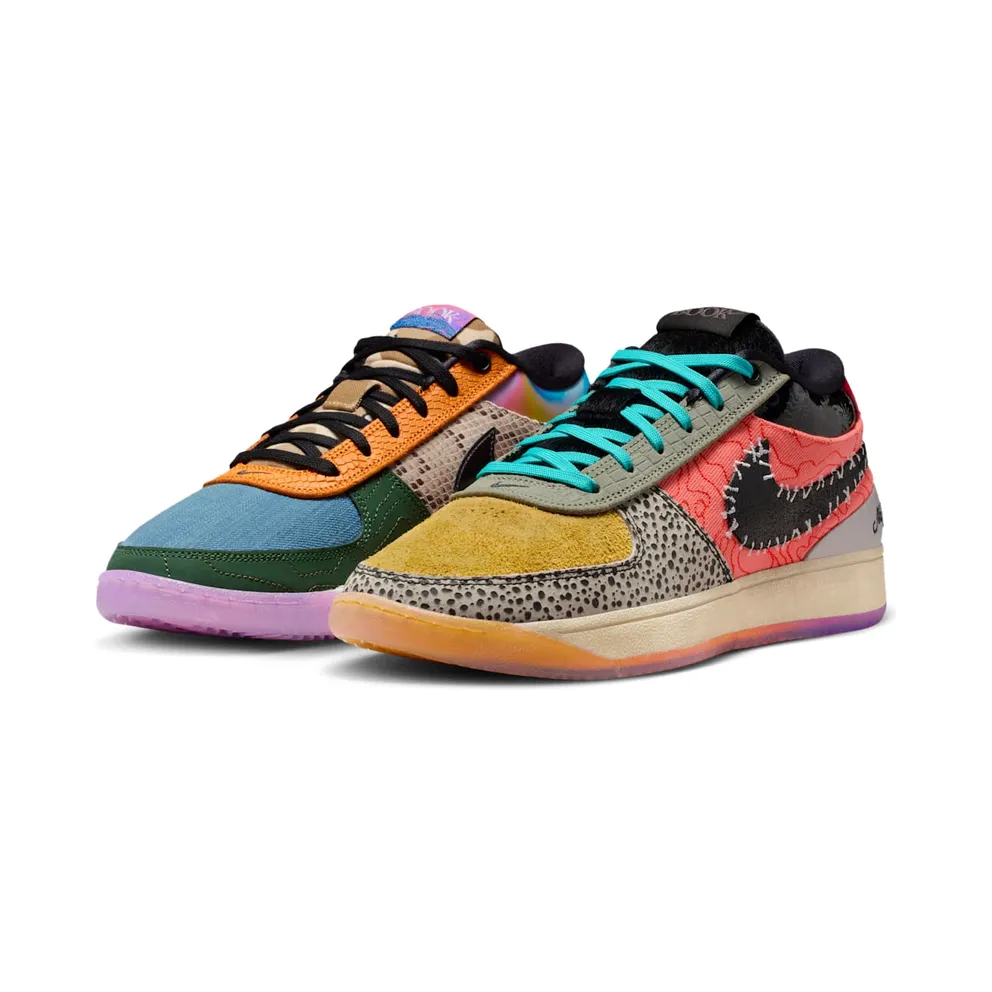 Nike Book 1 “What The” (IH1335-100)