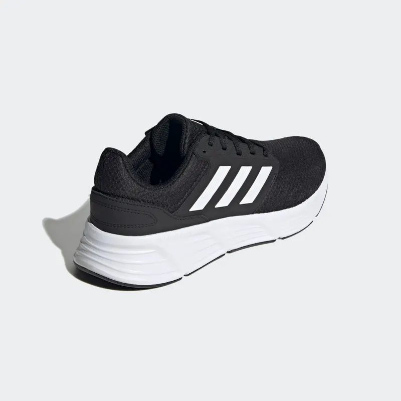adidas Galaxy 6 Core Black / Cloud White / Core Black (GW3848)