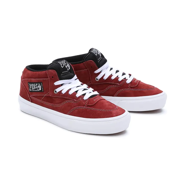 Vans Skate Half Cab “Brick” (VN0A5KYABRI)