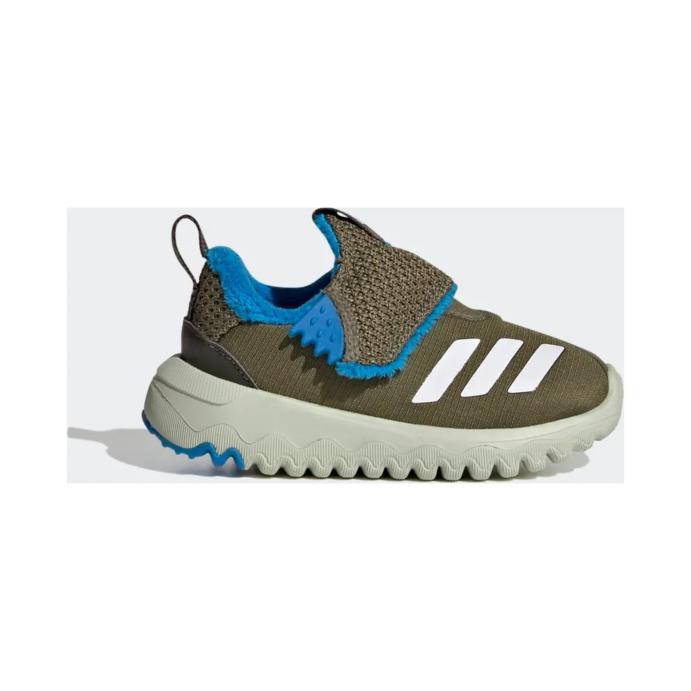 Adidas Suru365 Slip-On Focus Olive / Cloud White / Shadow Olive (GY6676)