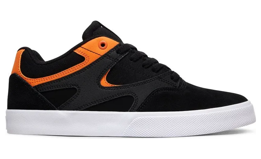DC Kalis Vulc S Black (ADYS300576bo1)