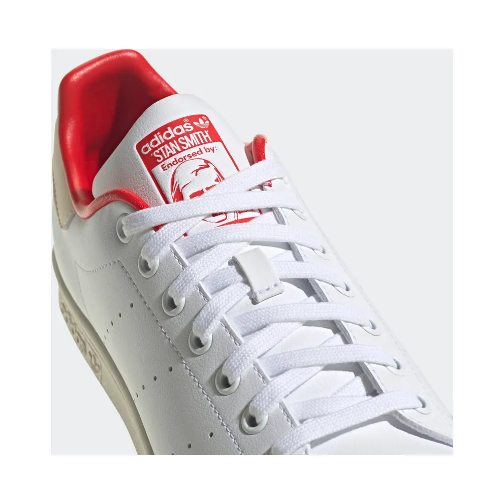 Adidas Stan Smith Christmas Cloud White / Off White / Wonder White (GY1911)