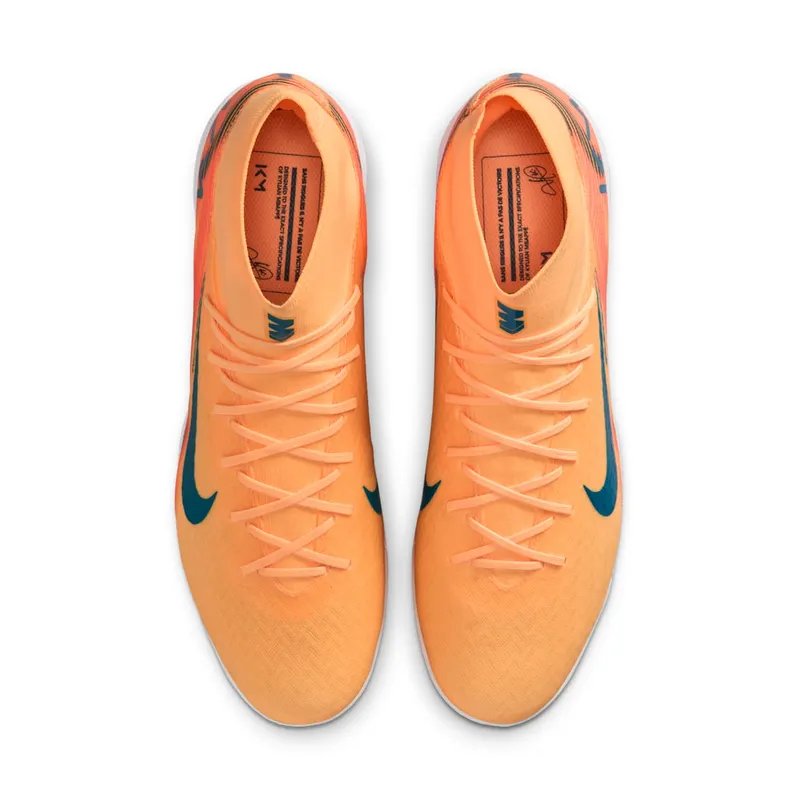 Nike Other Mercurial Melon Tint / Igloo / Neo Turquoise (FQ8334-801)