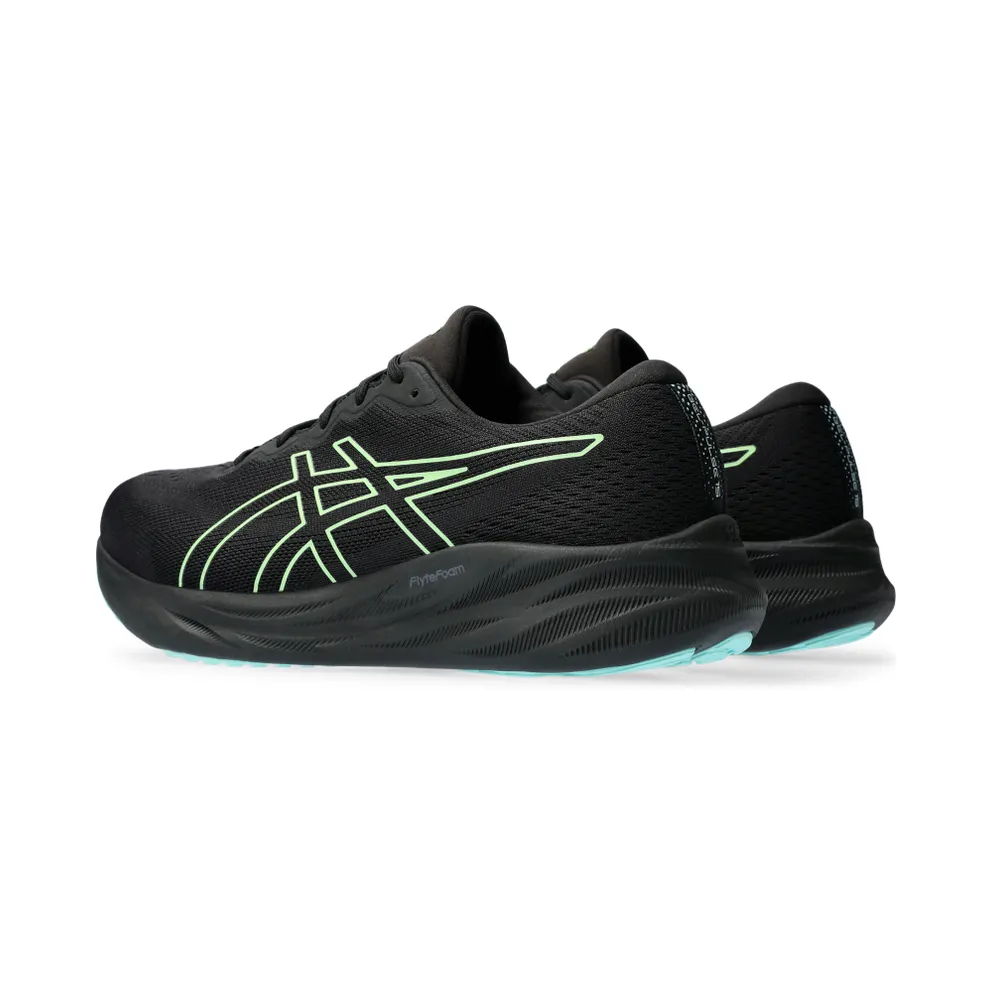Asics Gel-pulse 15 Gtx Black/Illuminate Green (1011B781.001)