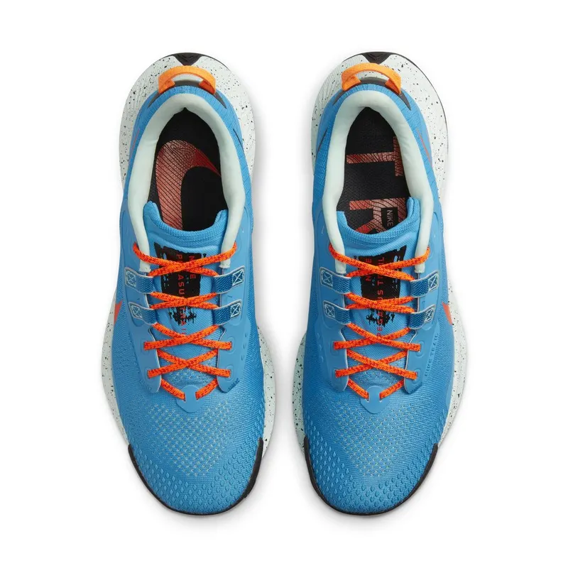 Nike Pegasus Trail 3 Trail Running Blue (DA8697-400)