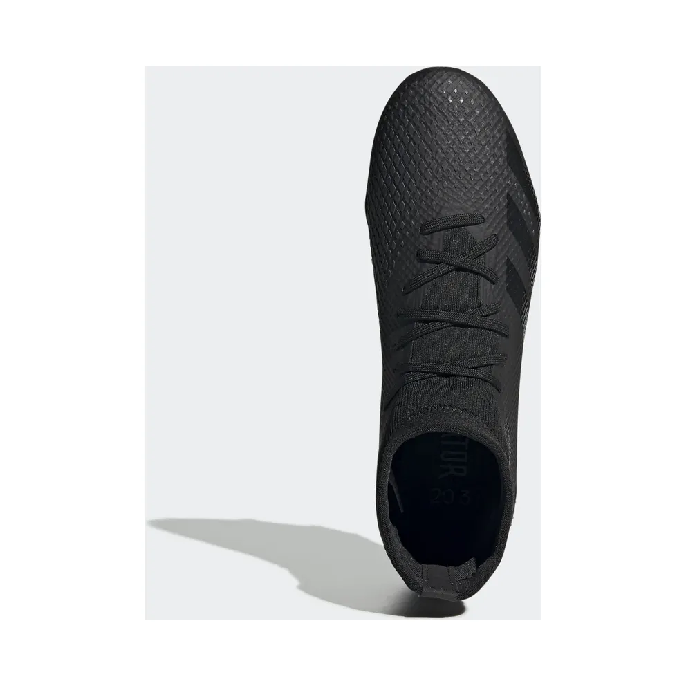 adidas Predator 20.3 Core Black Core Black/Core Black/Solid Grey (EF1634)