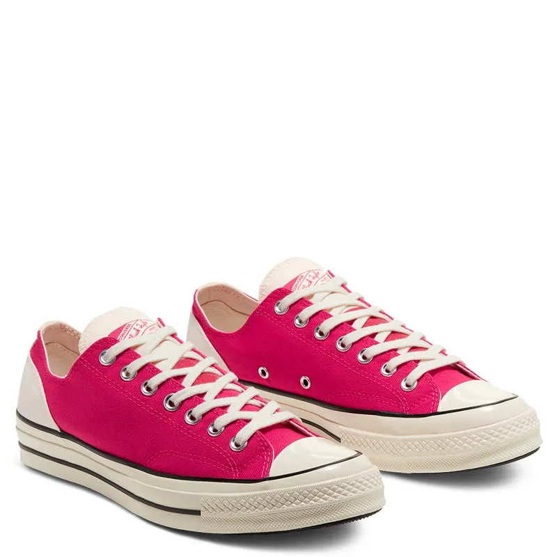 Converse Psychedelic Hoops Chuck 70 Low Top (167827C)
