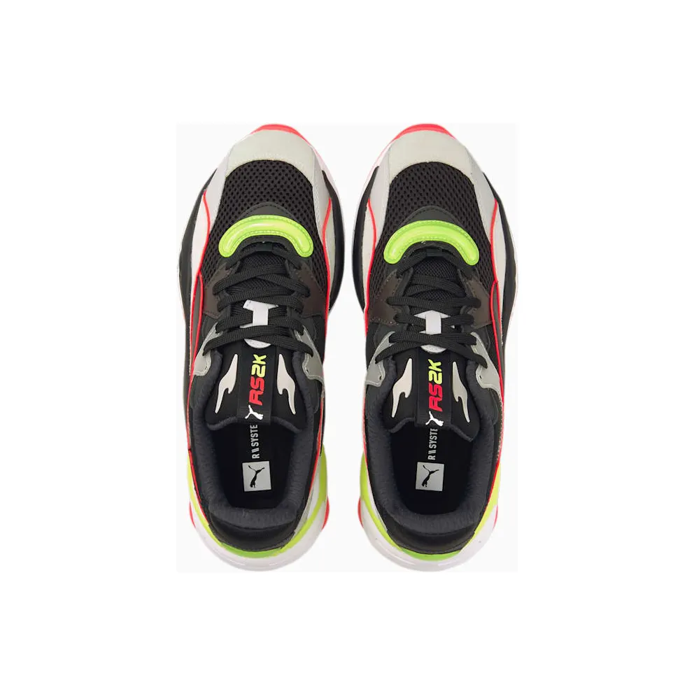 Puma RS-2K Internet Exploring Black/Grey (37330922)