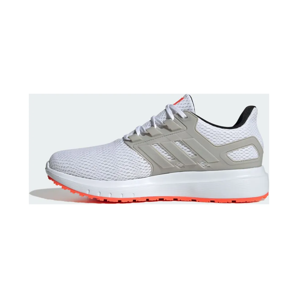 Adidas Ultimashow Cloud White / Grey Two / Solar Red (IG6550)