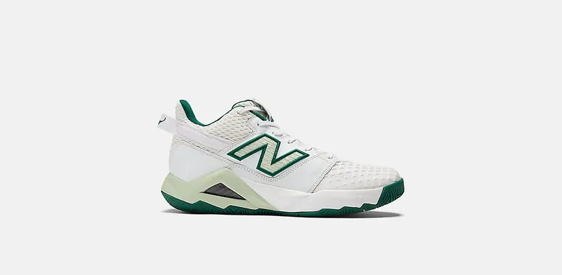 New Balance Coco CG2 White Marsh Green (WCHCOCA2)
