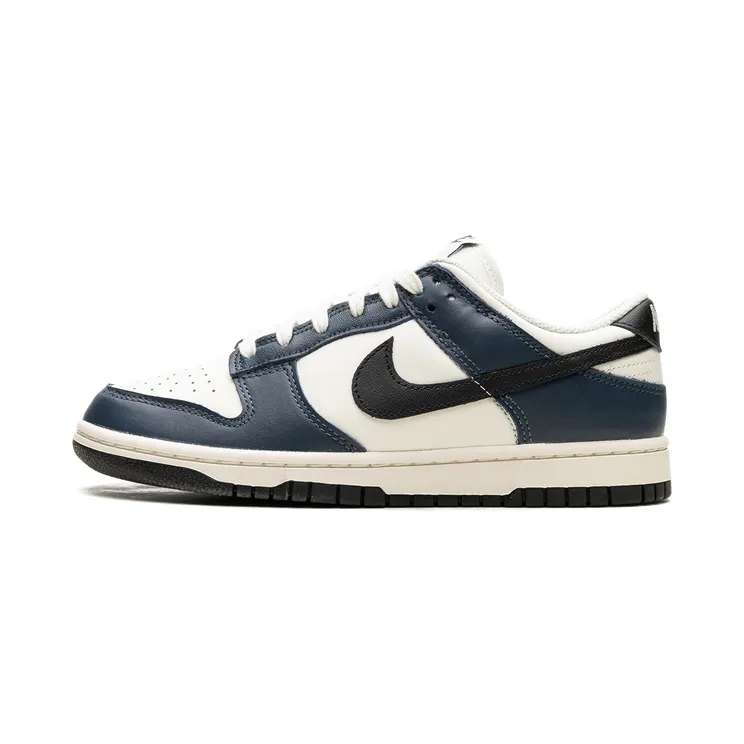 Nike Dunk Low “Midnight Navy” (HM6192-478)