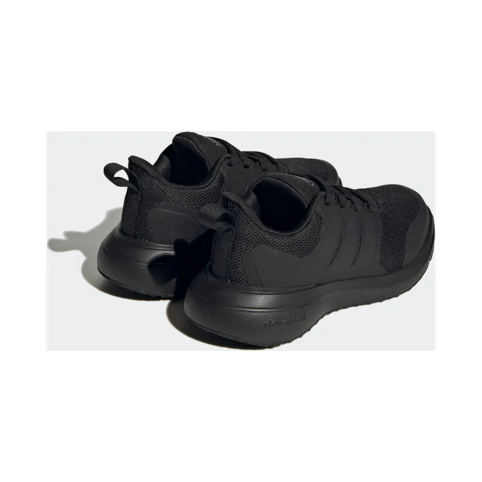 Adidas Fortarun 2.0 Cloudfoam Sport Running Lace Core Black / Core Black / Carbon (HP5431)