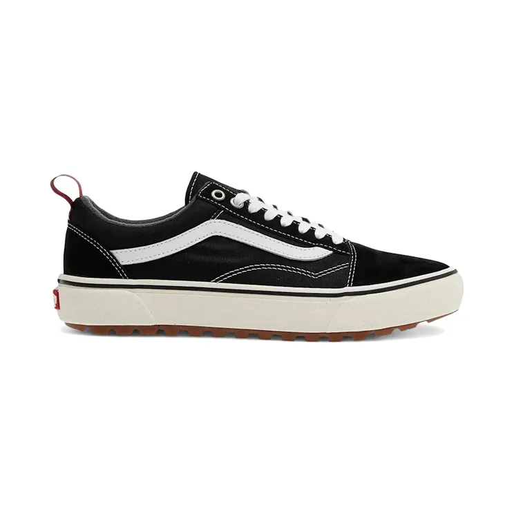 Vans Old Skool MTE-1 Black White (VN0A5112Y28)