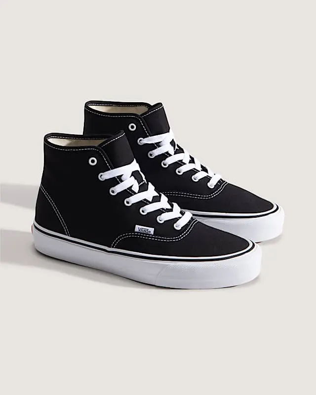 Vans Authentic Black (VN000E8H6BT)