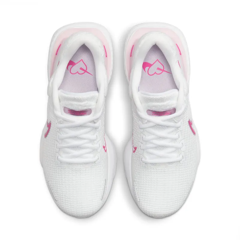 Nike ZoomX Invincible Run Flyknit 2 Road Running White (DC9993-100)