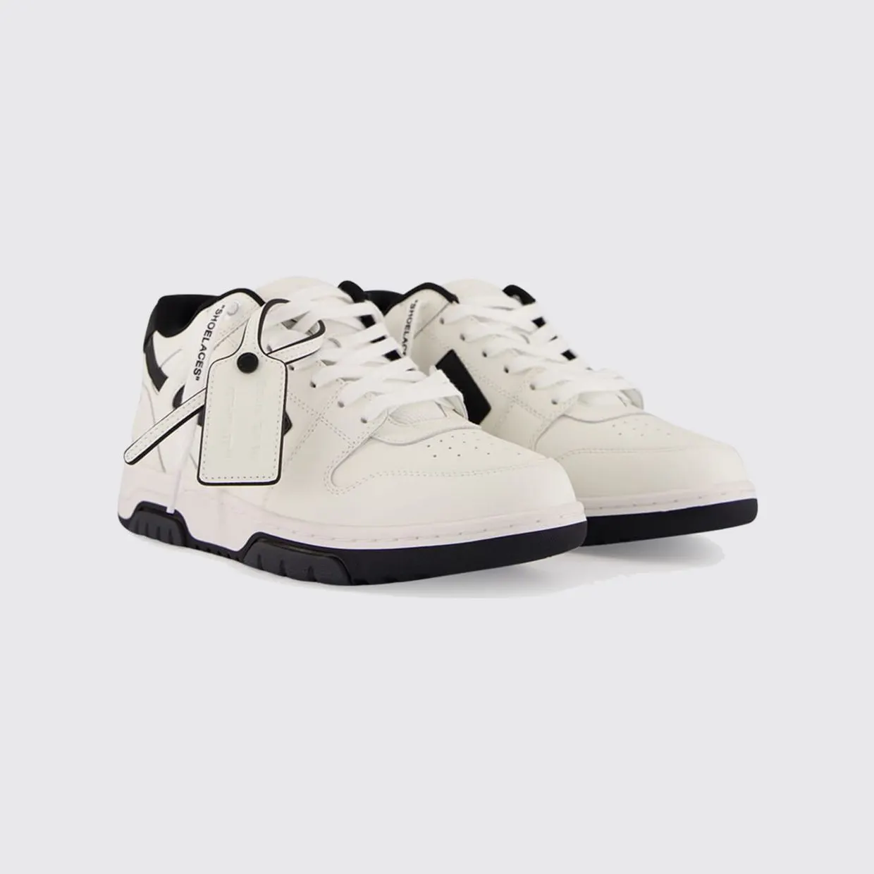 Off-White Sneakers White (M189C9L019110)