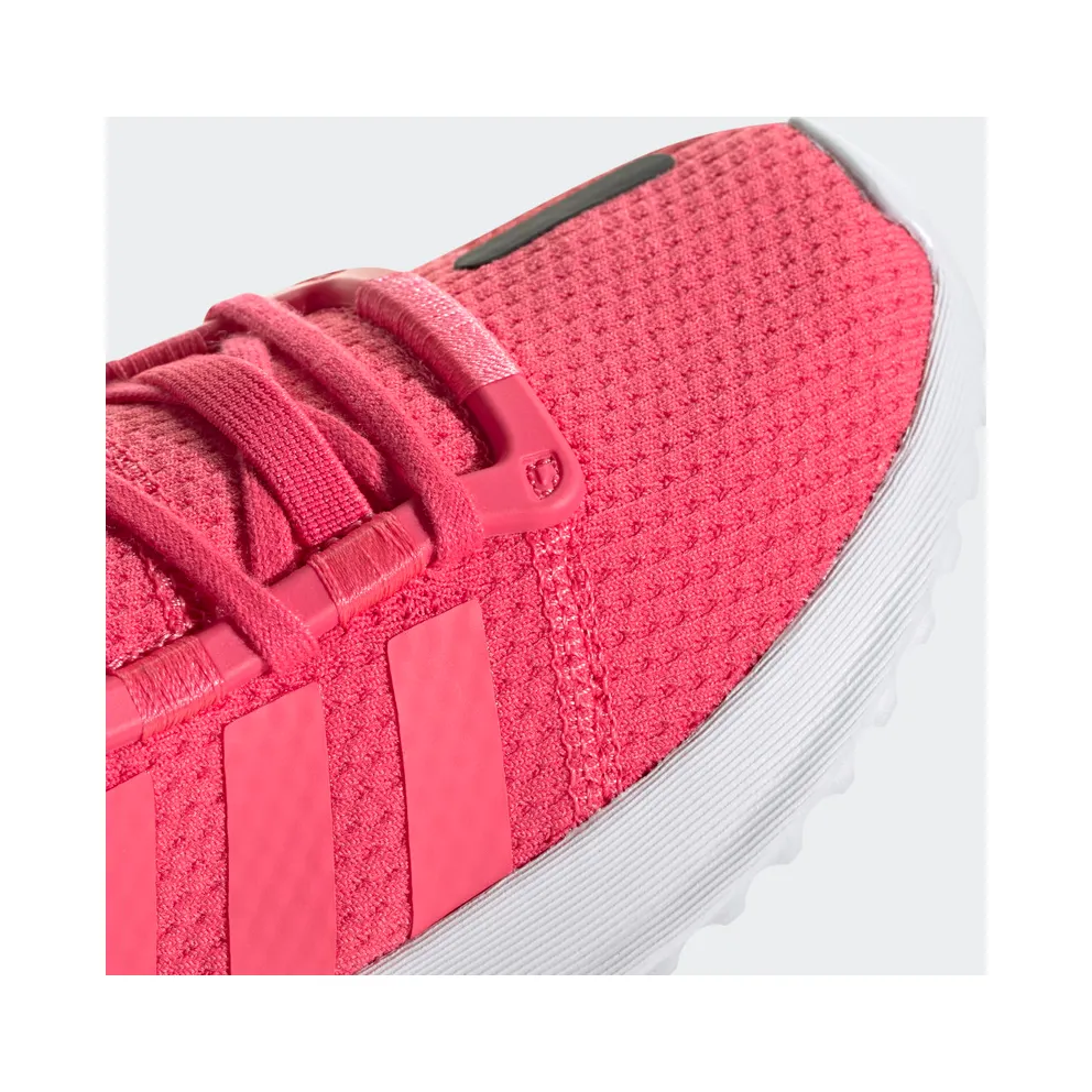 adidas U_Path Run Real Pink / Real Pink / Cloud White (EF5910)