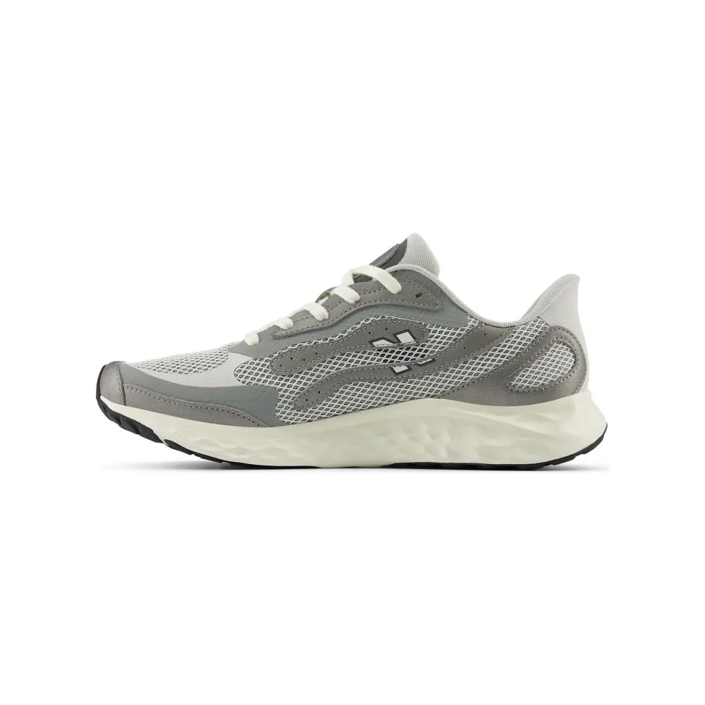 New Balance Fresh Foam Arishi v4 Grey Matter Slate Grey Castlerock (MARISTG4)