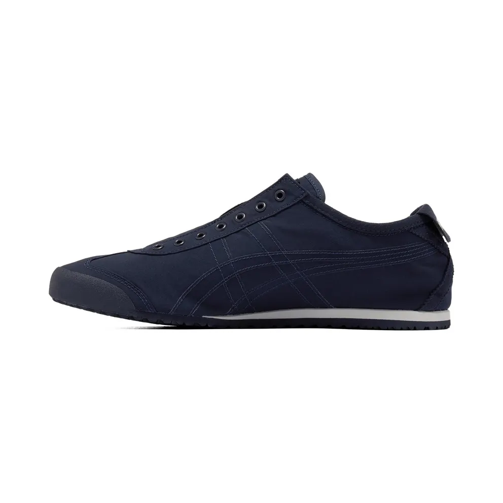 Onitsuka Tiger Mexico 66 Slip-On Midnight (1183B603-404)