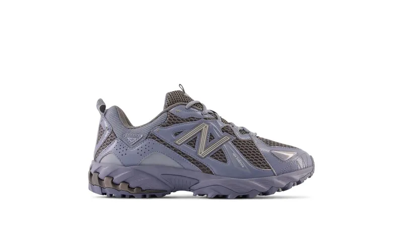 New Balance 610 Arctic Grey (ML610TC)