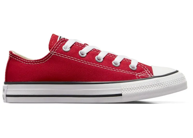 Converse Chuck Taylor All Star Ox Red (3J236)