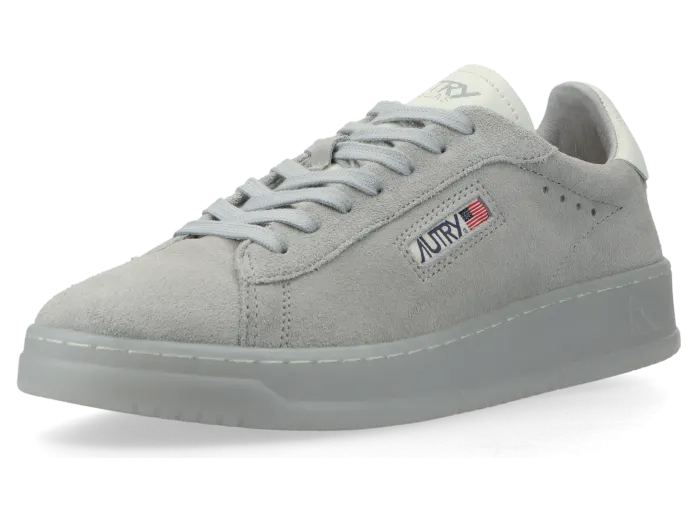 Autry Dallas Low (suede / leat iris / marsh) – ADLMUE09 (2)