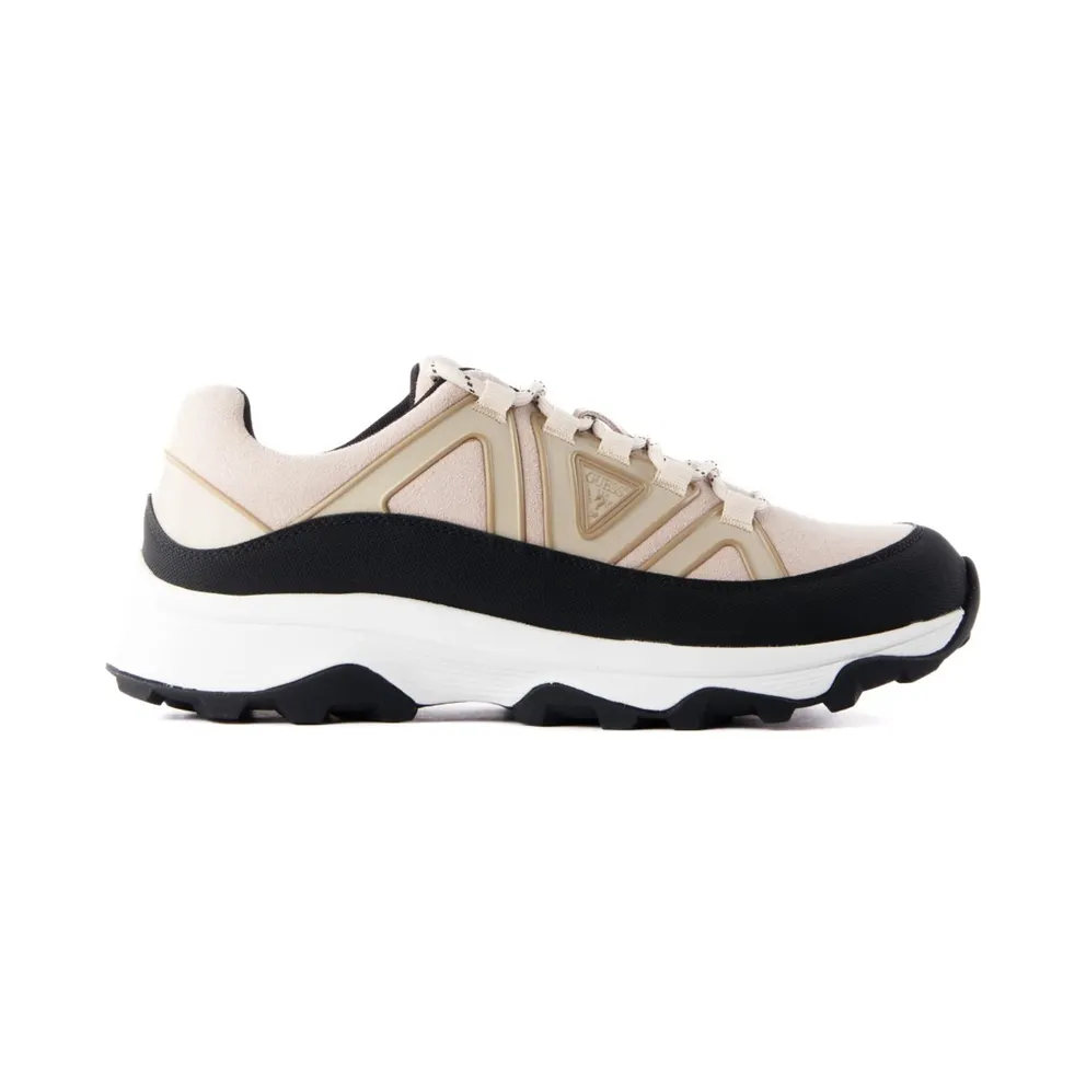 Guess sneaker Beige (FMFNOS-SUE12-BEIBK)