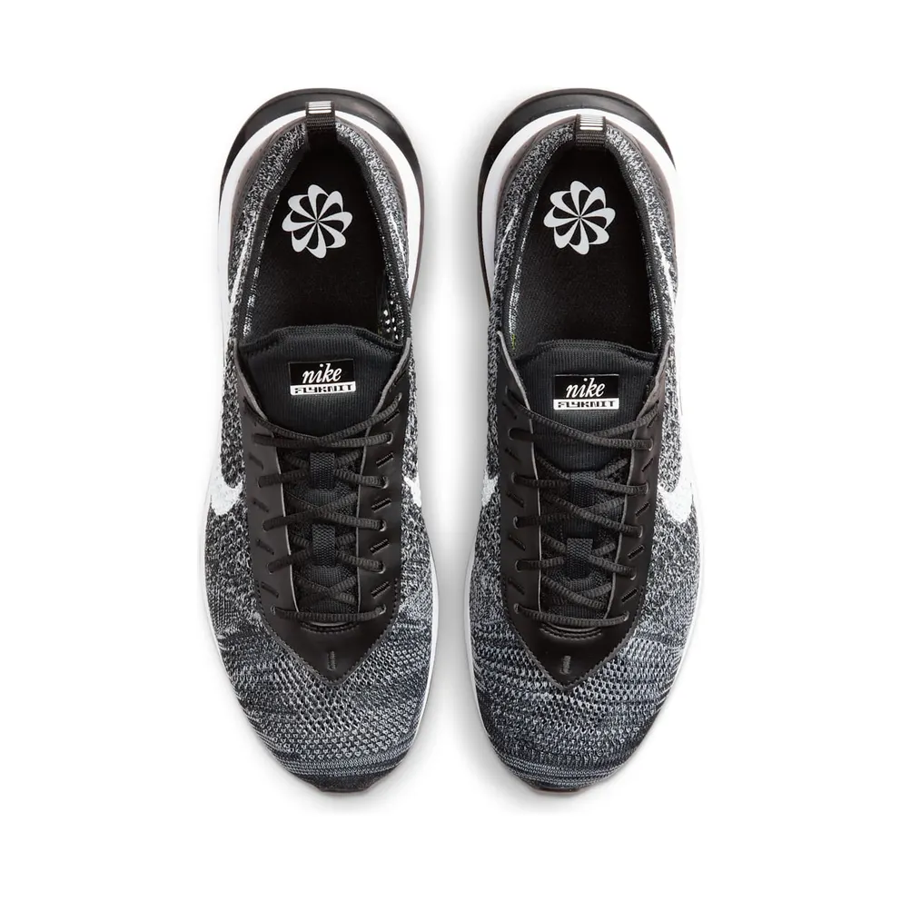 Nike Air Max Flyknit Racer Black (DJ6106-001)