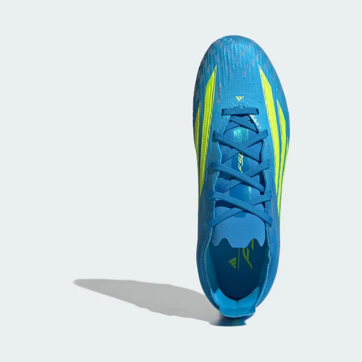 Kindervoetbalschoenen adidas F50 Elite FG (JR8964)