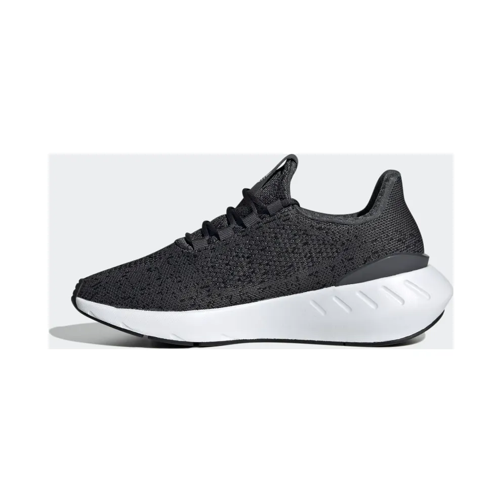 adidas Swift Run 22 Shoes Grey Six / Core Black / Grey Five (GX9204)