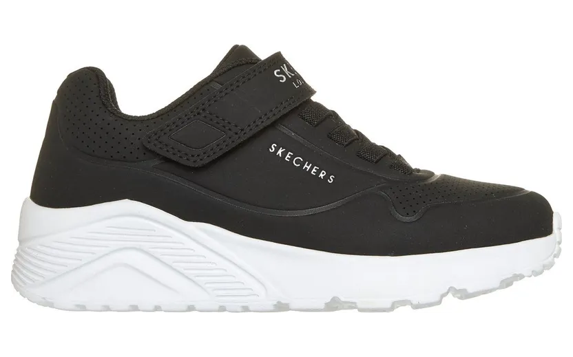 Skechers UNO Lite – Vendox Sneaker Zwart
