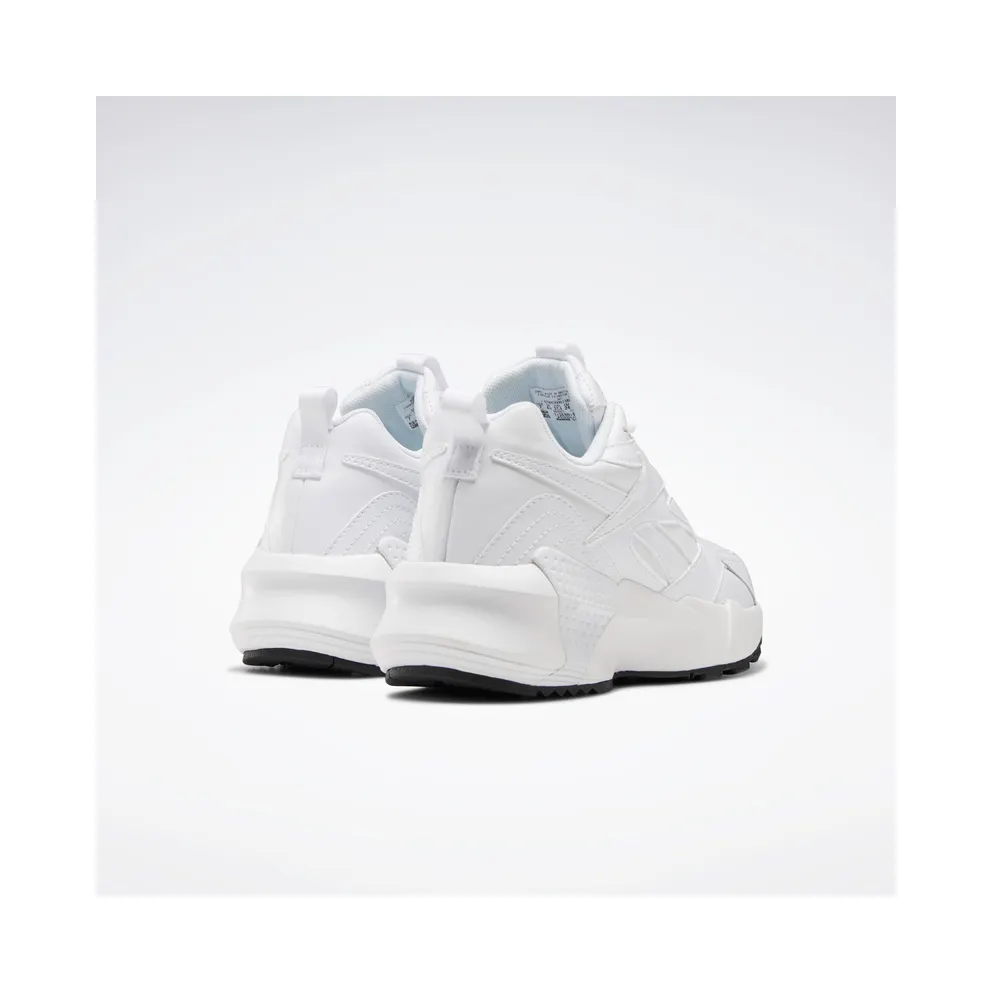 Reebok Aztrek Double Mix Shoes White / Black / None