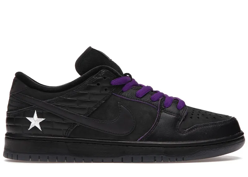 Nike SB Dunk Low Familia First Avenue (Special Box) ((Special Box) DJ1159-001)
