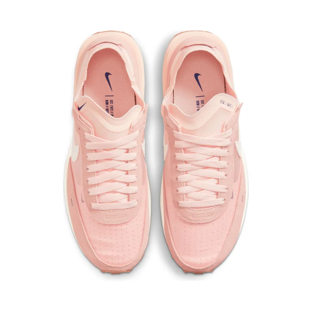 Nike Waffle One Pale Coral (DC2533-801)