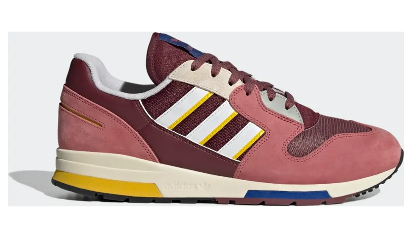 adidas ZX 420 Wonder Red / Wonder Red / Off White (GX4639)
