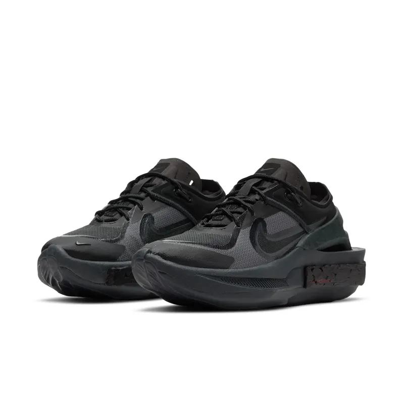 Nike Fontanka Edge Black/Off-Noir/University Red/Black (CU1450-001)