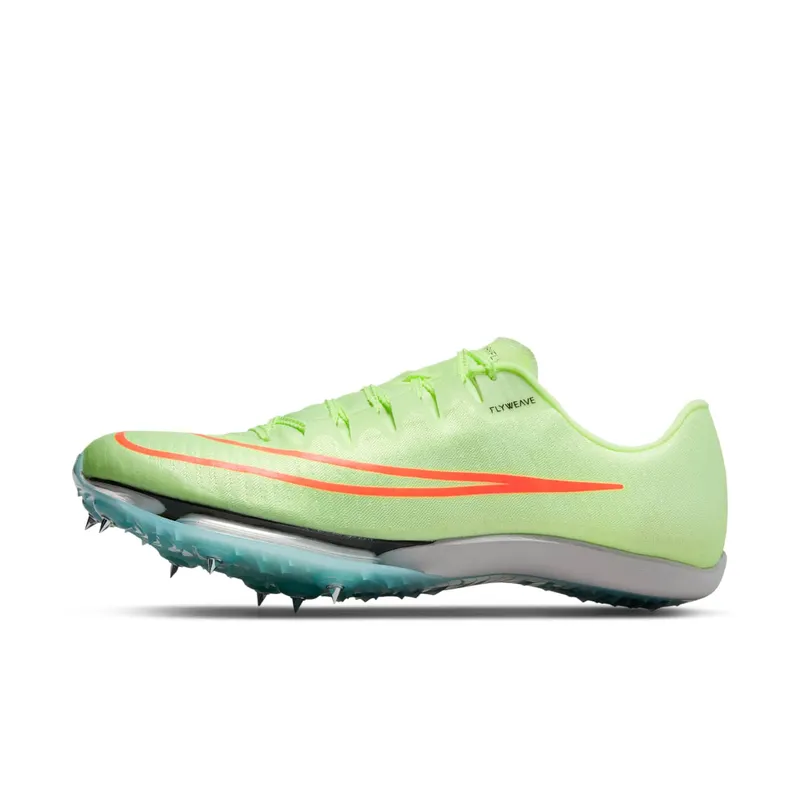 Nike Air Zoom Maxfly Barely Volt Hyper Orange (DH5359-700)