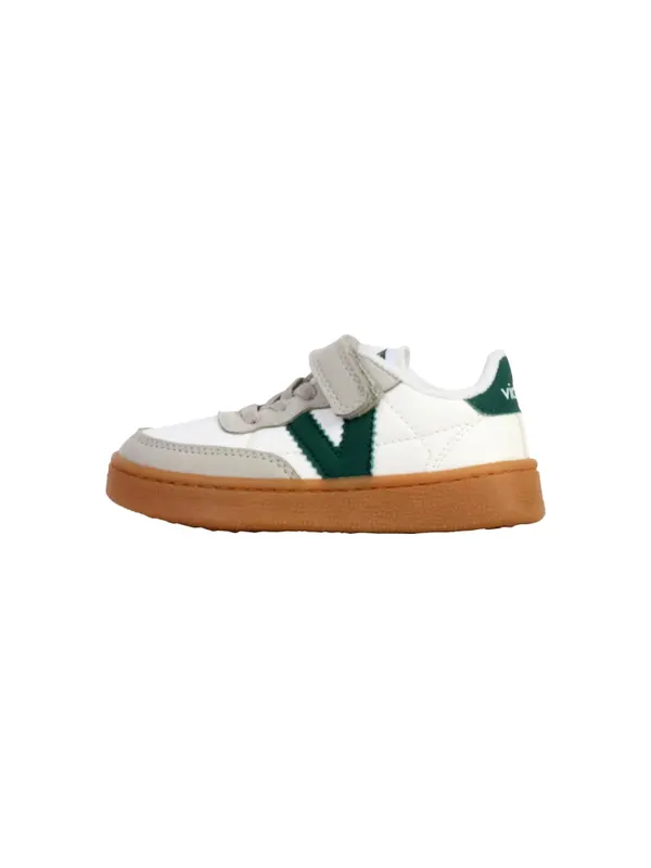 Victoria sneaker Green (1256106-65)