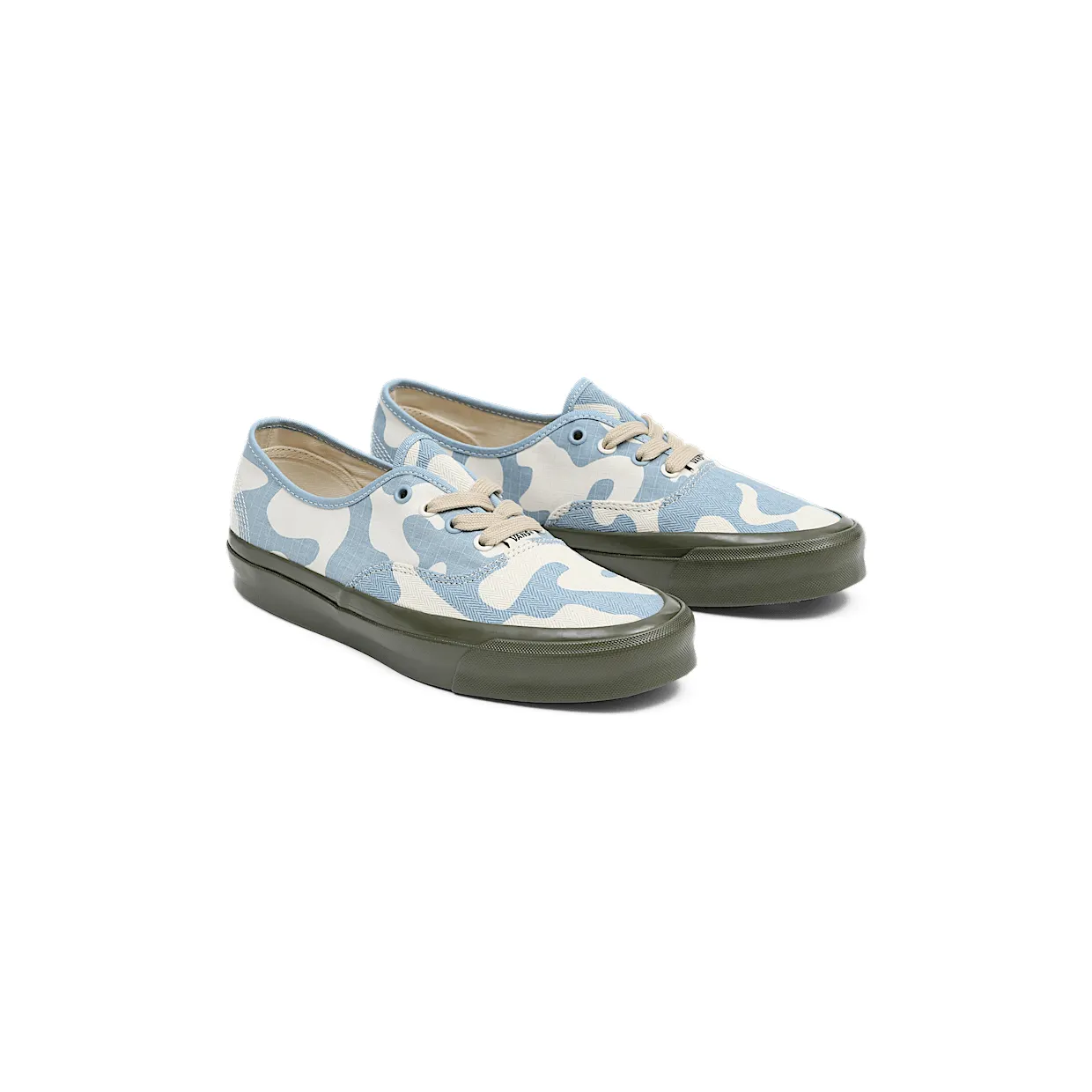vans-vault VN0A5FC6BLU