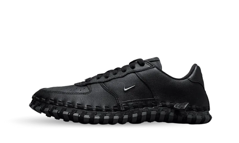 Nike J Force 1 Low LX Jacquemus Black (W) (DR0424-001)
