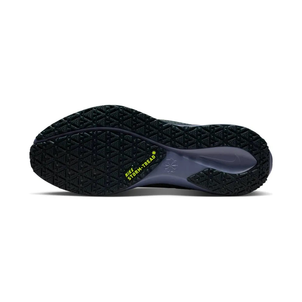 Nike Air Zoom Pegasus 41 Gore-Tex Cannon Obsidian Seaweed Volt (FQ1356-006)